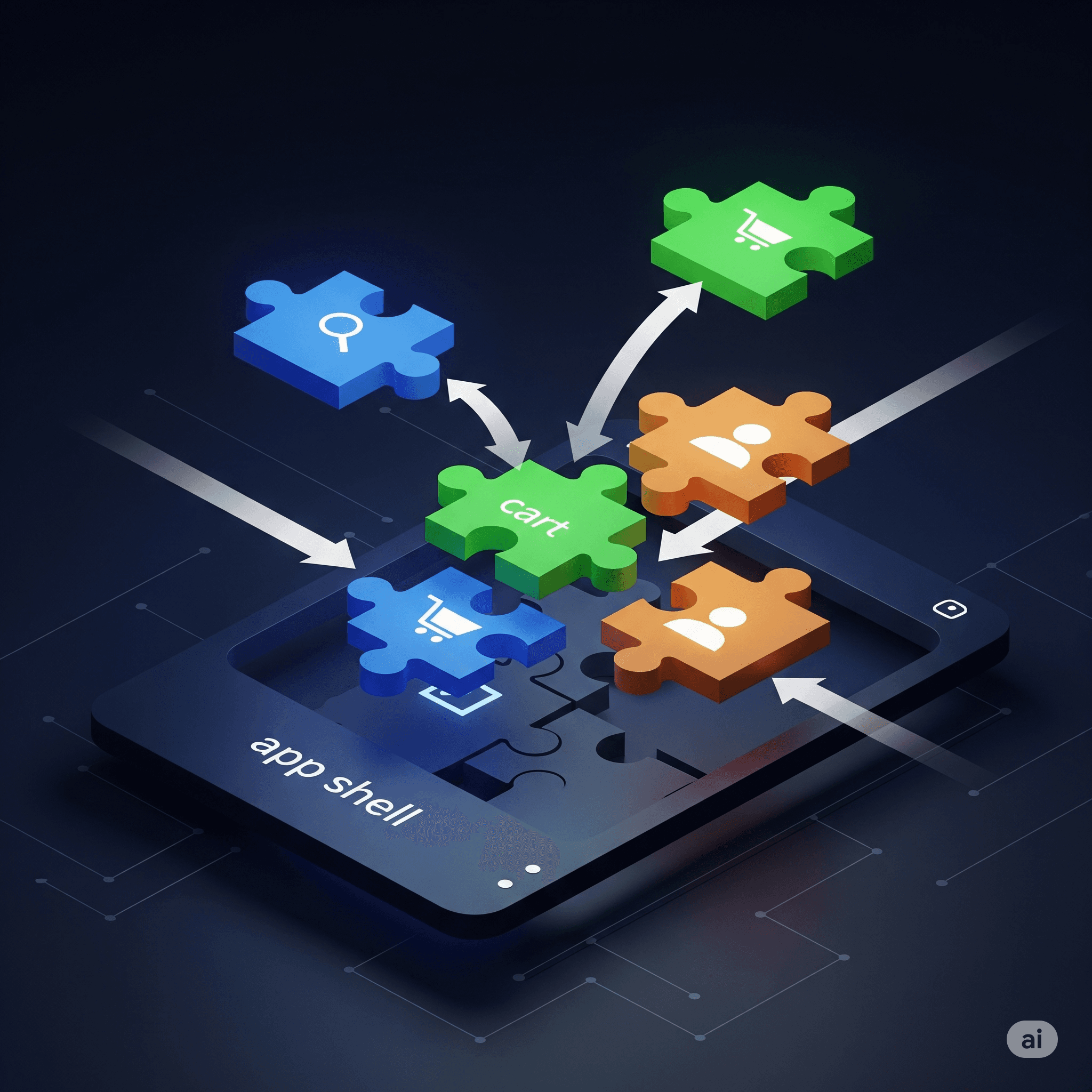 microfrontends-guia-descomponer-frontend-module-federation
