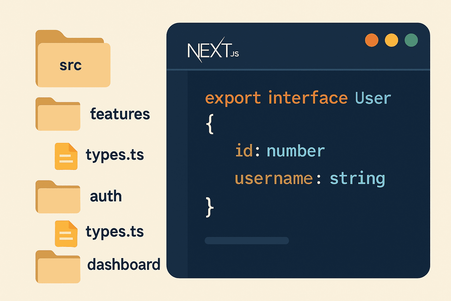 Nextjs types imagen